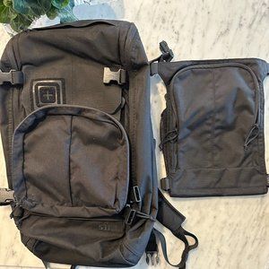 511 AMP24 32 Liters Essential Backpack